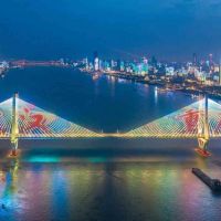 武漢解封一周年