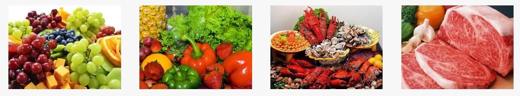 哪些食品需要輻照 哪些食品需要輻照